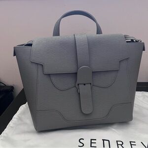 Senvere Midi Maestra Storm / Silver